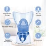 Dr Trust USA Home Spa Face Steam Vaporizer - Image 3