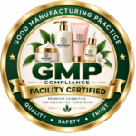 GMP Facility