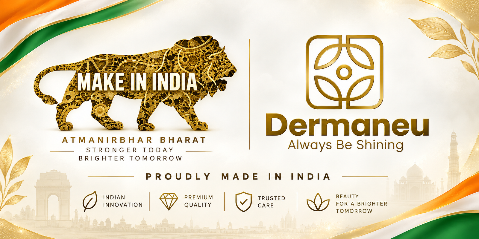 Make In India